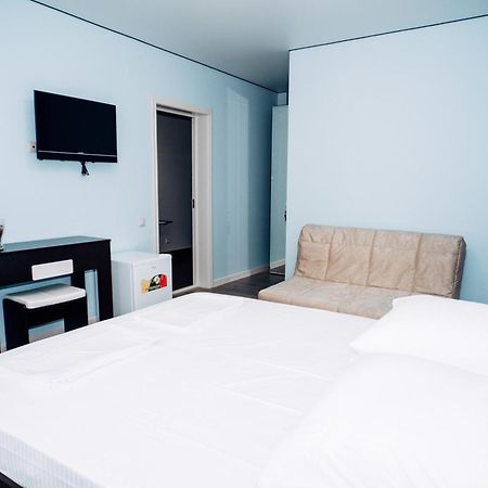 Guest House Bagrat New Athos Ngoại thất bức ảnh