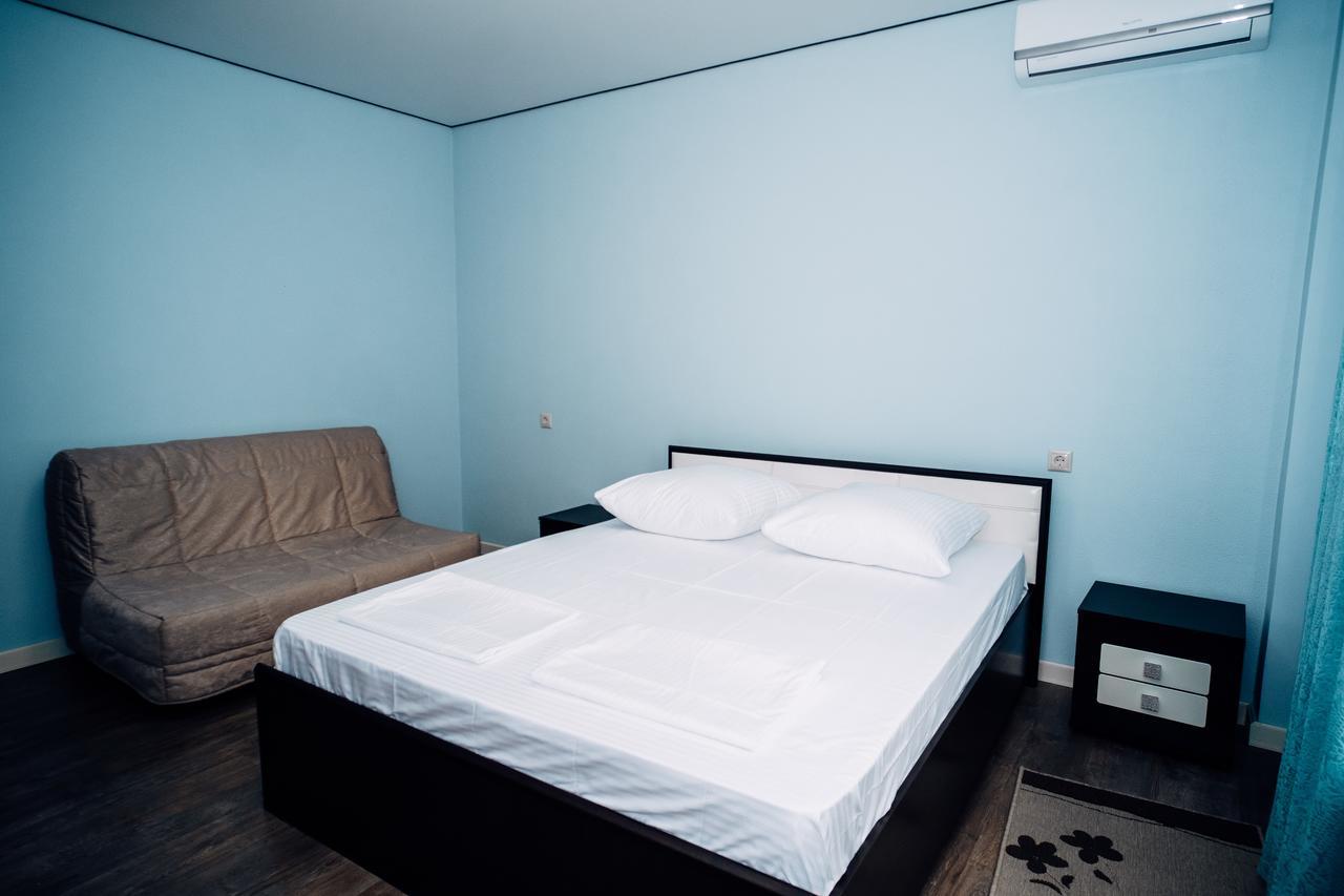 Guest House Bagrat New Athos Ngoại thất bức ảnh