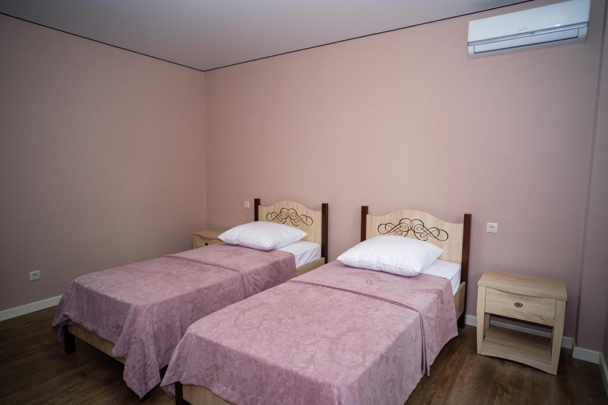 Guest House Bagrat New Athos Ngoại thất bức ảnh