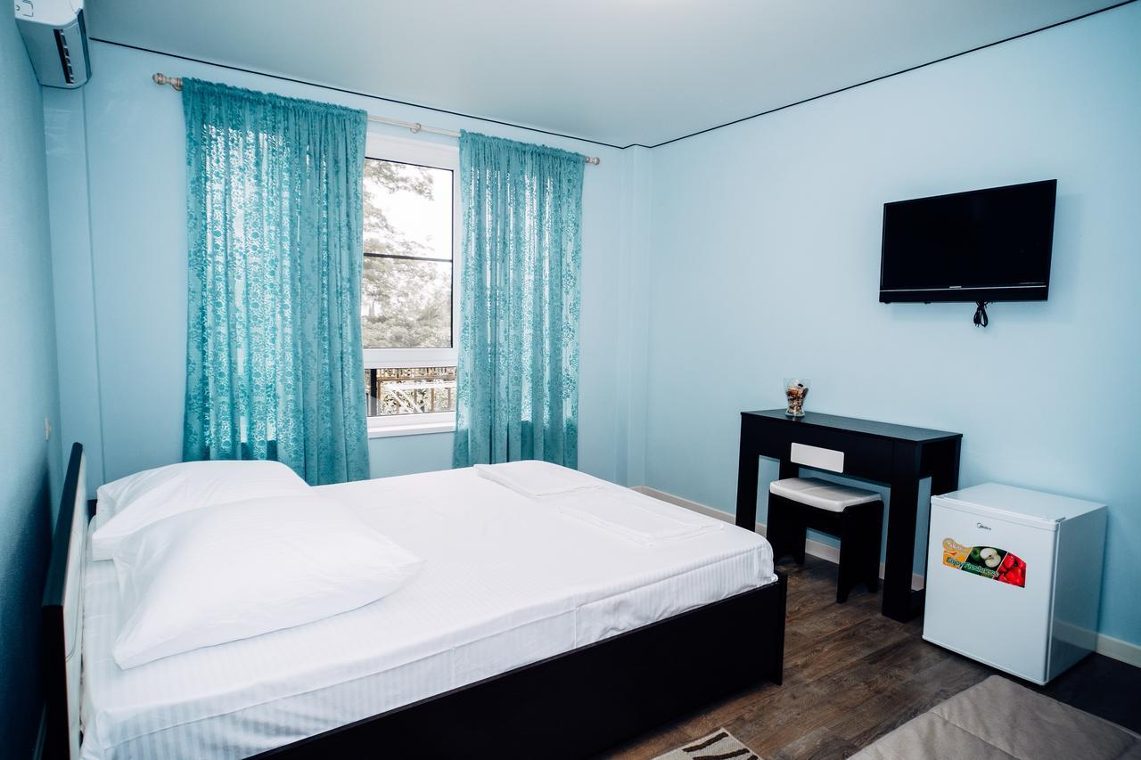 Guest House Bagrat New Athos Ngoại thất bức ảnh