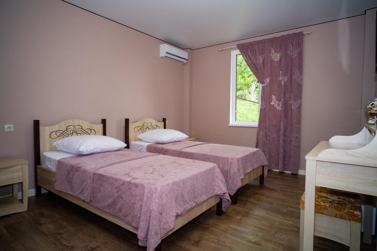 Guest House Bagrat New Athos Ngoại thất bức ảnh